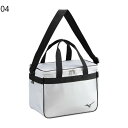MIZUNO ミズノクーラーバッグM(12L) M25SS 【1FJY303】