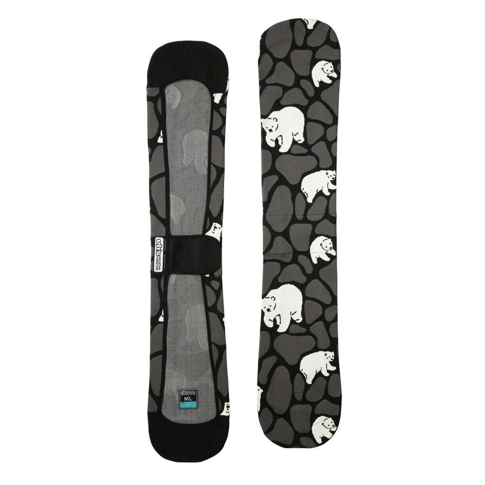 25/26eb'sKNIT COVER KUMAFLAGE