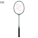 YONEX アストロクスネクステージバドミントンラケット【AXNT】ガット5色から選択可能