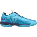 MIZUNOテニスシューズWAVE EXCEED 4 OCクレー・砂入り人工芝コート用【61GB2012】