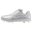 MIZUNOミズノプロスピードレボプロ(野球/ソフトボール)【11GM2505】