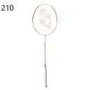 YONEX ナノフレア300バドミントンラケット【NF-300】ガット5色から選択可能