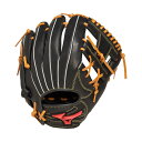 ●ポイント10倍●MIZUNO WILLDRIVE RED IBE 軟式用 オールラウンド用 右投げ用 【1AJGY33220】