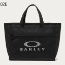 OAKLEYSPRING SUMMER 2025 Small Tote 17.1 【FOS902056】