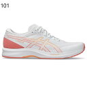 ASICSLYTERACER 6ランニングシューズレディース【1012B764】