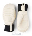 24/25 HESTRA Fall Line Mitt 【3000781】