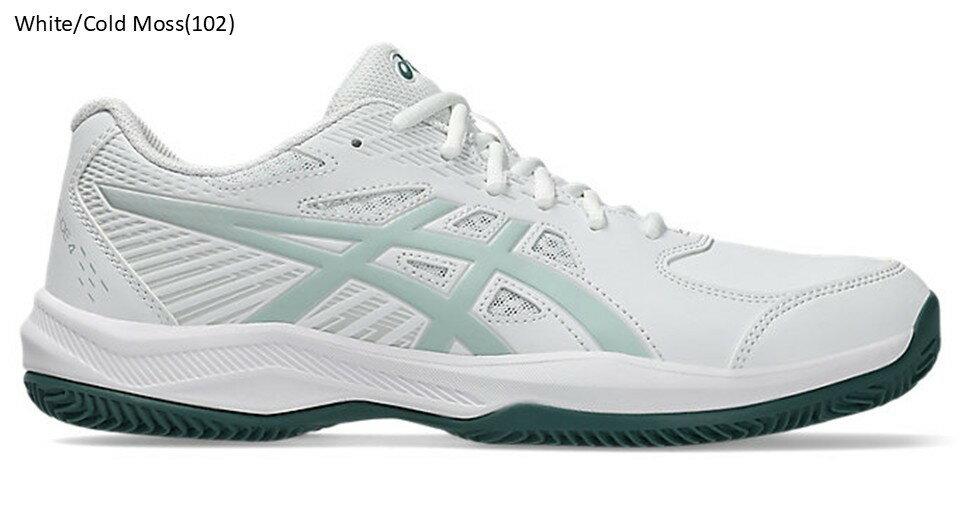 Rakuten - 2026モデル ASICS COURT SLIDE 4 CLAY/OC（オムニ・クレー）　 【1041A491】
