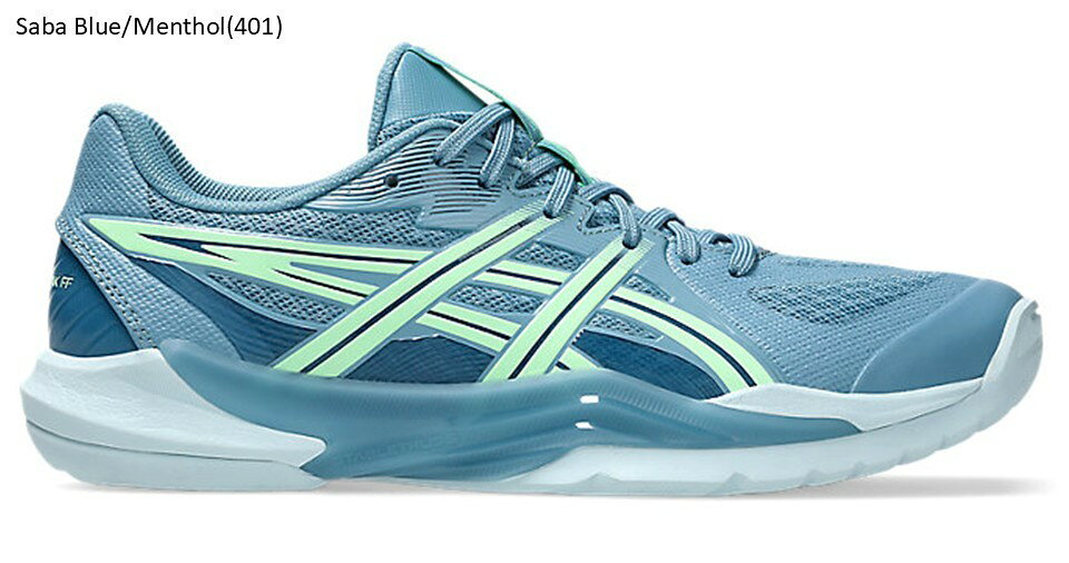 2026モデル ASICS POWERBREAK FF 【1071A101】