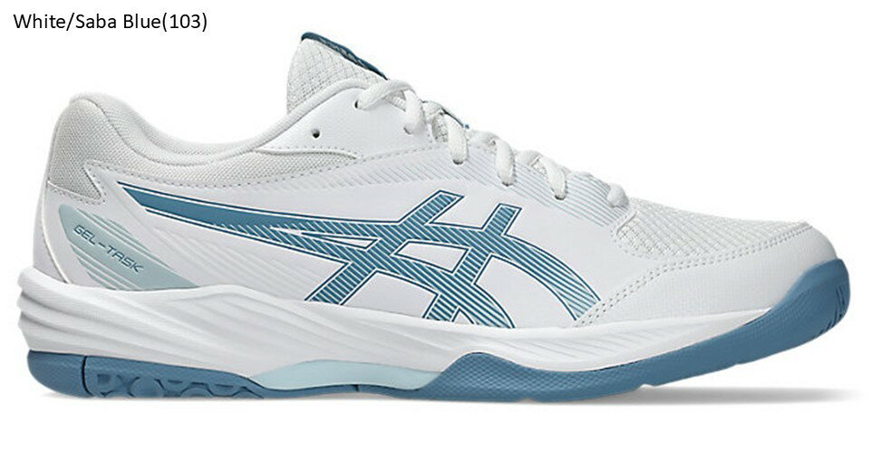 2026モデル ASICS GEL-TASK 4 【1071A103】