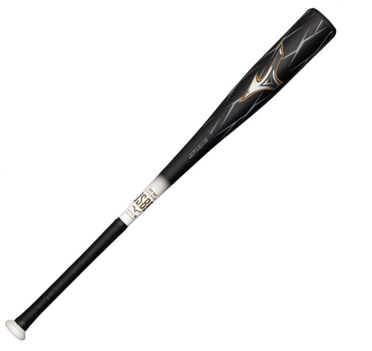 MIZUNO【1CJBY19182】ビヨンドマックス ヘイズ トップ 小学生 軟式用 47,300円(税込) ●サイズ：82cm ●カラー ・ブラック×ゴールド(0950) ●レガシーを超えた未知なる飛びの世界へ。 本体、打球部の改良により、ミートゾーンの拡大と更なる反発性能を実現。 ●PC状況により、商品の色合いが異なって見える場合がございます。ご了承ください。 ●返品は商品が不良品のときのみ受け付けております。それ以外は返品出来ませんのでご注意ください。 ●店頭の在庫と在庫数が連動しておりますので、極力努力は致しますが、在庫切れにより商品をお渡しできない場合もございます。ご了承ください。 他の類似商品もこちらからご覧いただけます。 ↓↓↓ 他の野球のグローブ はこちら 他の野球のバットはこちら 他の野球のウェアはこちら 他の野球のスパイクはこちら 他のMIZUNOの商品はこちらMIZUNO！お買い得商品！ 在庫に限りあり！お早めに！