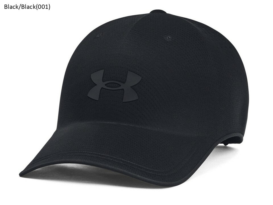 Rakuten - under armour UAステルス フォーム アンクラッシャブル キャップ（ライフスタイル/UNISEX）【6000413】