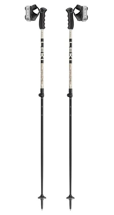 25/26LEKI DETECT S VARIO 