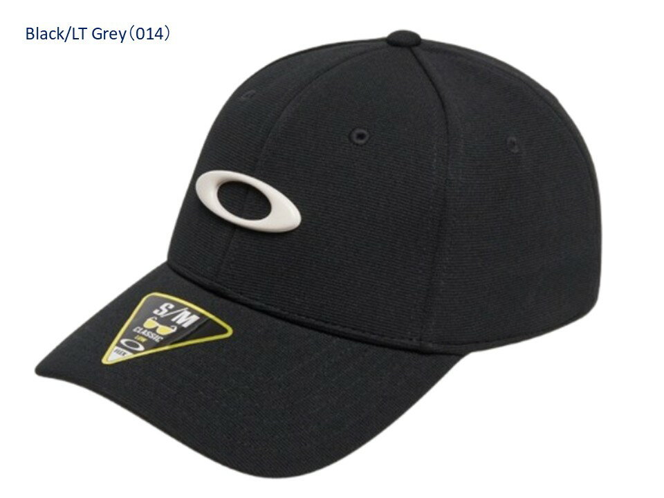 OAKLEY SPRING SUMMER 2026 Tincan Cap 