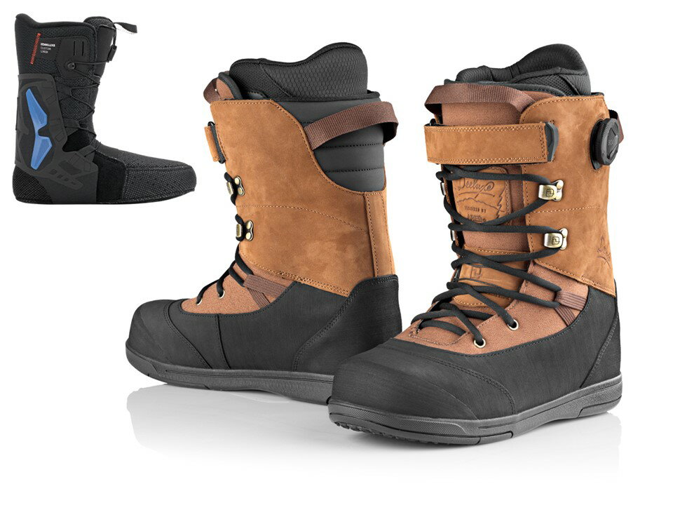 25/26 DEELUXE ARETH RIN CTF