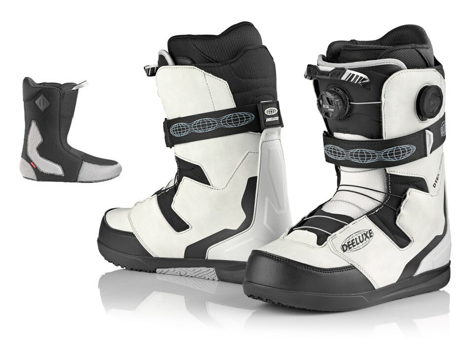 25/26 DEELUXE DEEMON PRO S4