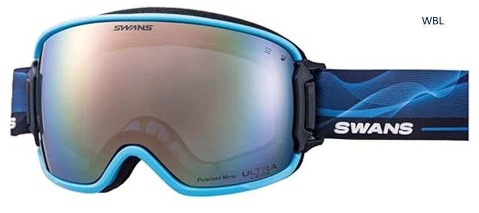 楽天市場】swans ridgeline ultra 調光の通販