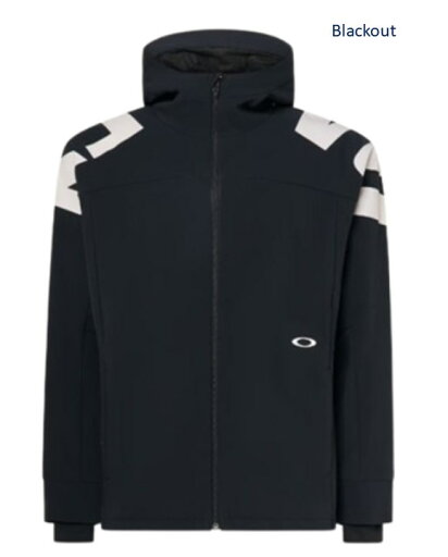 OAKLEY FALL WINTER 2024 Enhance Tech Shell Jacket 2.0 【FOA406938】 OAKLEY FALL WINTER 2024 Enhance Tech Shell Jacket 2.0 【FOA406938】