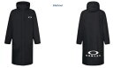 OAKLEY FALL WINTER 2024 Enhance Long Coat 14.7 【FOA406942】
