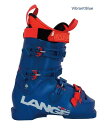 24/25 LANGE RS 100 SC WIDE 【LBN1500W】