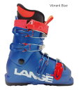 24/25 LANGE ジュニア RSJ 60 【LBN5140】