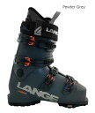 24/25 LANGE LX 100 HV GW 【LBN6020】