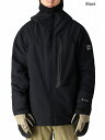 24/25 686 GORE-TEX GT JACKET 【M2W105】