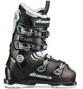 24/25 NORDICA The Cruise 75w 【050652 02 4D1】