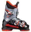 24/25 NORDICA Speedmachine J3 【050860 00 7T1】