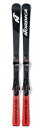 24/25 NORDICA 板:Dobermann SLR DC Race ビンディング:X-COMP 14 GW