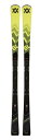 24/25 Volkl 板:RACETIGER SL MASTER ビンディング:COMP 16 GW MASTER black-flo-red 【V24100...