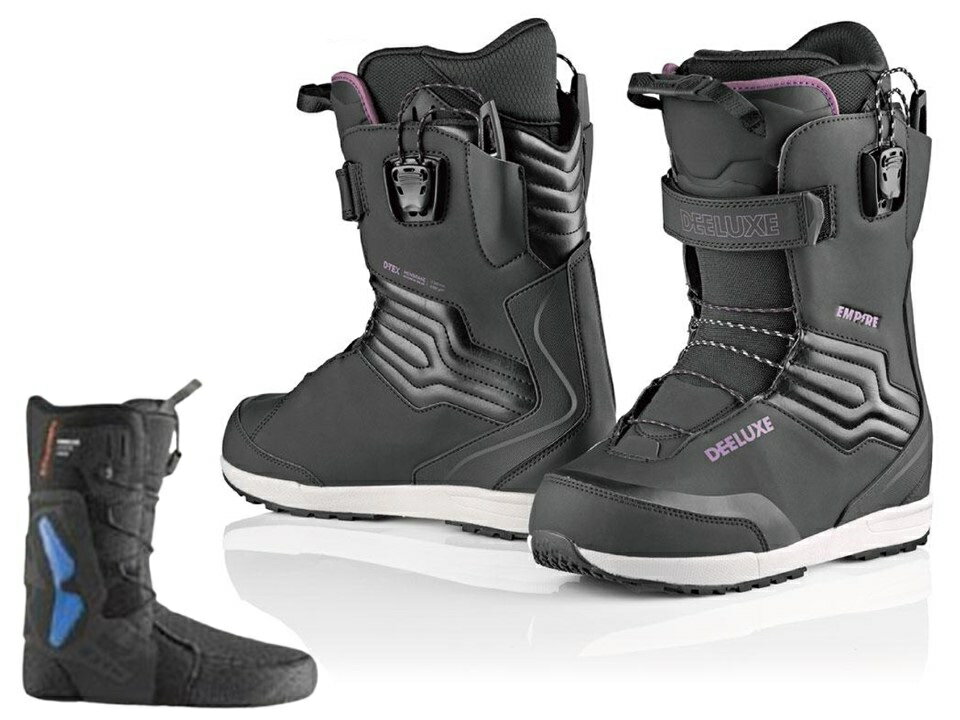 25/26 DEELUXE EMPIRE CTF