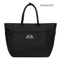 OAKLEYSPRING SUMMER 2025 Tote Bag 17.1 【FOS902055】(4)