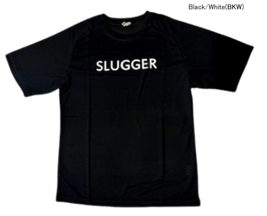 久保田スラッガー 限定品コットンTシャツ 半袖 【LT24-TW3】