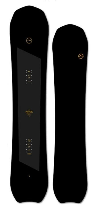 25/26 NOVEMBER MOUNTAINFOX