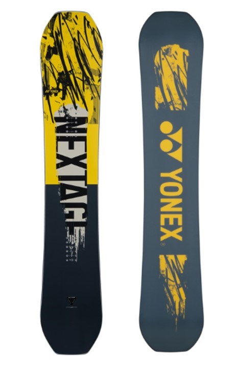 25/26 YONEX NEXTAGE yNX25z