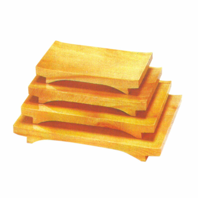 桧 そり天盛皿 盛台 盛皿 すしげた 27×18×H3cm 鮨道具 にぎりすし 刺身 盛り付け台 盛込器 すし道具 すし下駄 盛り込み皿 盛器 刺身 盛付き皿 お寿司 盛り込み器 盛込み皿 刺身皿 お寿司皿 鮨皿 お刺身皿 木製皿 盛込み皿 盛込み器 寿司ゲタ 盛付ゲタ 寿司台 鮨げた