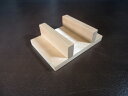10,5cm【玉子焼き器の蓋】銅玉子焼用ふた関西型用 蓋(銅卵焼き 105×150用の蓋 日本製 オリジナル スプルス 落とし蓋 銅玉子焼き用の蓋 長方形 木蓋...