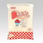 綿菓子用夢わたがし（色 味 香り付きザラメ）バニラ1kg 色 味 香り付き 綿菓子ザラメ 綿菓子 綿あめ わたあめ ワタガシ ざらめ わたかし 粗目 わた菓子 ザラメ BIGわたあめ ビッグ ワタガシ トルネード綿菓子 粗目 バニラ ばにら味 バニラ味 ばにら ビッグワタアメ