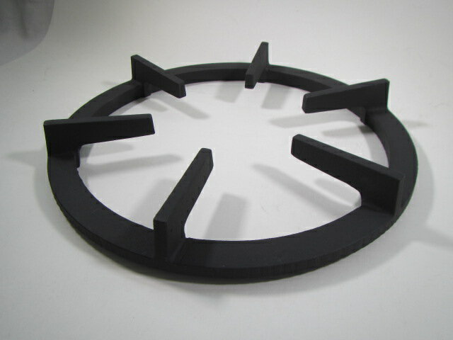 タニコー ガスレンジ五徳 320mm 用 タニコー レンジ用五徳 32cm 用 ガス レンジ 五徳 鍋置き ごとく レンジゴトク ガスレンジ用ゴトク コンロ ゴトク 上置きゴトク 厨房レンジ ガス五徳 卓上ガスレンジ 鋳物ゴトク バーナーゴトク バーナー五徳 レンジ用部品 業務用