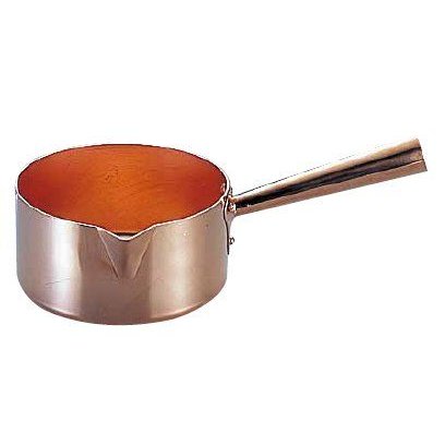 人気セール 銅鍋　さわり鍋　26cm　ムヴィエール　ムビエール 調理器具