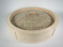 中華セイロ(日本製)蓋 約54cm(中華セイロフタ 飲茶セイロ 中華せいろ 中華セイロ 中華料理道具 中華蒸し器 シュウマイ蒸し器 肉まん蒸し器 肉まんセイロ ...