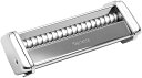 ATL150 家庭用 切刃3,5mm パスタマシーン トレネッテ 専用カッターパスタ アトラス 製麺機 部品 ATL150 製麺機 スパゲッティ 製麺機 製麺機...
