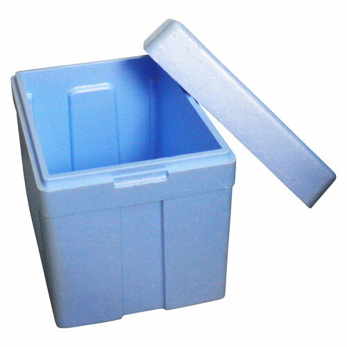 クーラーボックスアイスボックス KC-40B 40L(保温ボックス ハッポースチロール ICEBOX 保冷ボックス レジャーボックス 発泡スチロール製 クーラーボックス キャンプ用品 クーラー レジャークーラー 食品 保冷 保温 ボックス BOX アウトドア)通販格安セール情報 楽天 通販