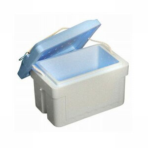 クーラーボックスアイスボックス KC-3B(保温ボックス ハッポースチロール ICEBOX 保冷ボックス レジャーボックス 発泡スチロール製 クーラーボックス キャンプ用品 クーラー レジャークーラー 食品 保冷 保温 ボックス BOX アウトドア)通販格安セール情報 楽天 通販