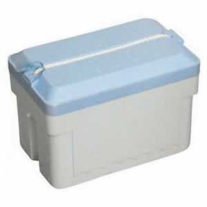 クーラーボックスアイスボックス KC-3B(保温ボックス ハッポースチロール ICEBOX 保冷ボックス レジャーボックス 発泡スチロール製 クーラーボックス キャンプ用品 クーラー レジャークーラー 食品 保冷 保温 ボックス BOX アウトドア)通販格安セール情報 楽天 通販