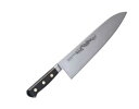 Misono 洋出刃 両刃 153M手研本刃付 27cm〈AMS-14〉龍彫刻入り 人気 ミソノ 洋出刃 みその おすすめ 洋出刃 ミソノ ナイフ MISONO...