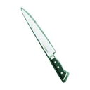 グレステン 筋引 両刃 730WSK (刃渡り30cm) AGL-16 おすすめ グレステン 包丁 シェフナイフ 業務用 日本製 人気 グレステン庖丁 人気 筋...