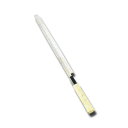 SA佐文 銀三鏡面仕上 蛸引(片刃) 33cm ASB-39 佐文 包丁 蛸引き包丁 片刃包丁 日本製 高級和包丁 和食庖丁 日本料理庖丁