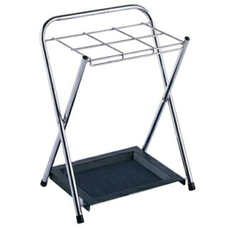 【かさ立て】ミニ傘立 角型 ZKS-65