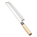 堺實光 紋鍛 ( 青鋼 ) 骨切 ( 片刃 ) 33cm AZT-20 安来青鋼二号 人気 刺身庖丁 おすすめ 刺身包丁 日本製 包丁 和食 刺身 寿司道具 包...